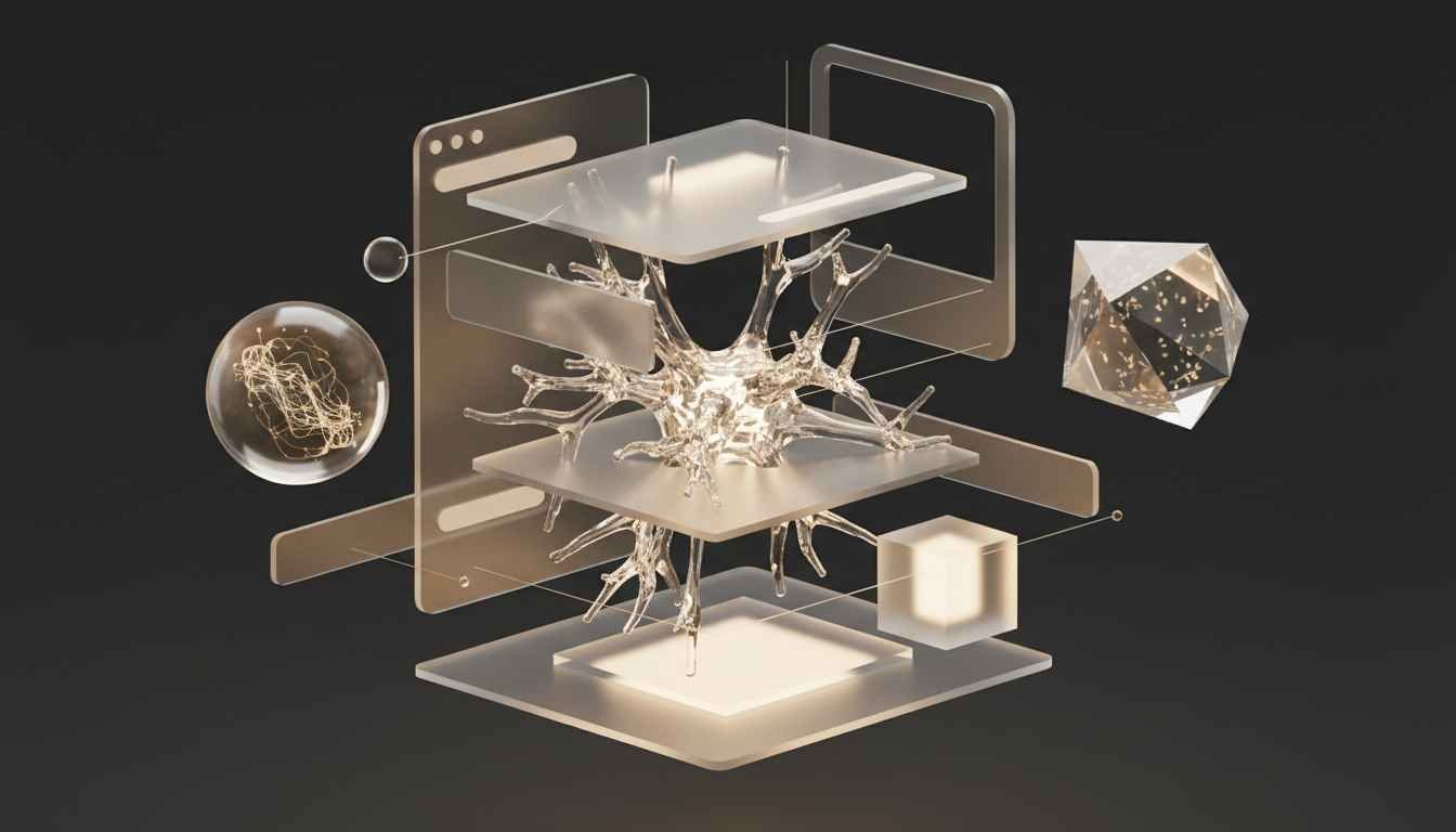 AI architecture evolution Palo Alto