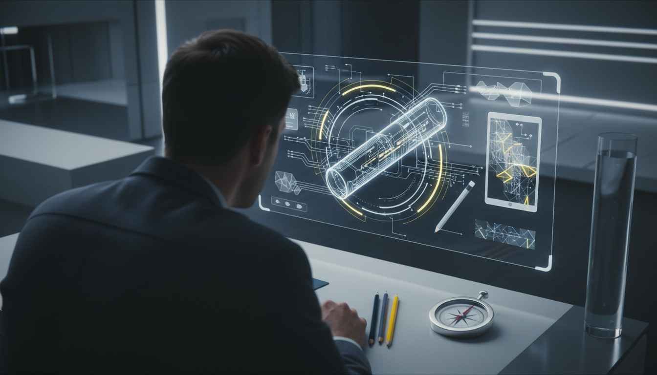 How Edmonton’s Engineering Hub Is Redefining Digital Product Architecture Through User Psychology