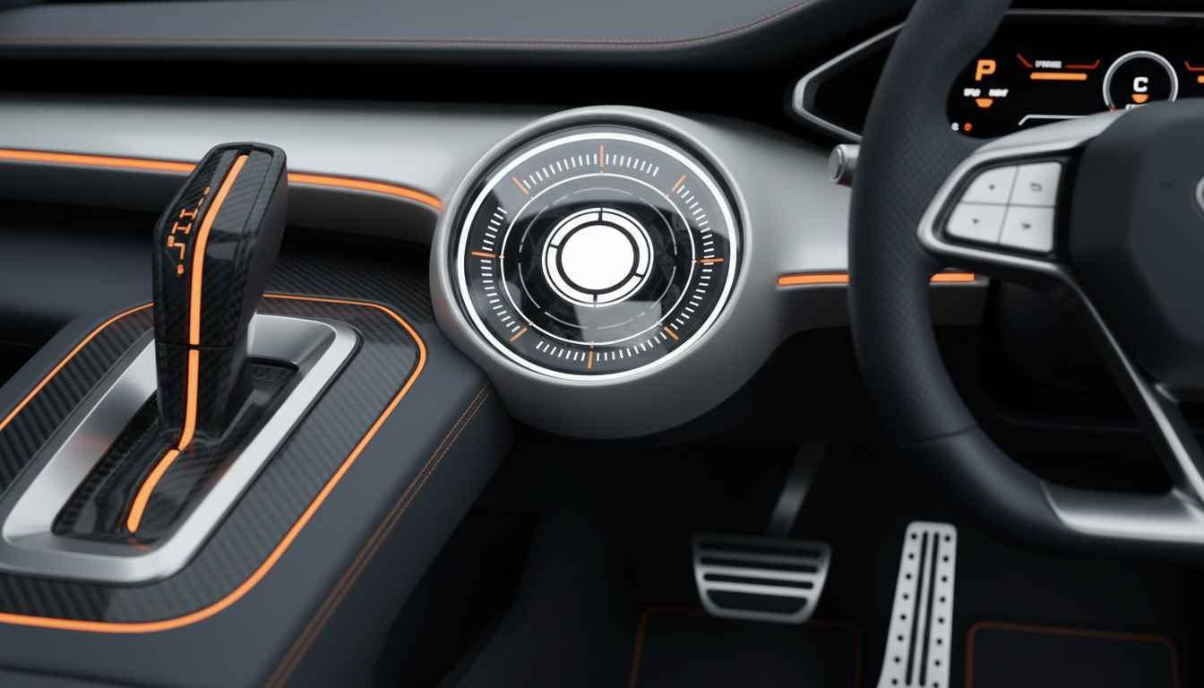 Automotive UX Design Strategy