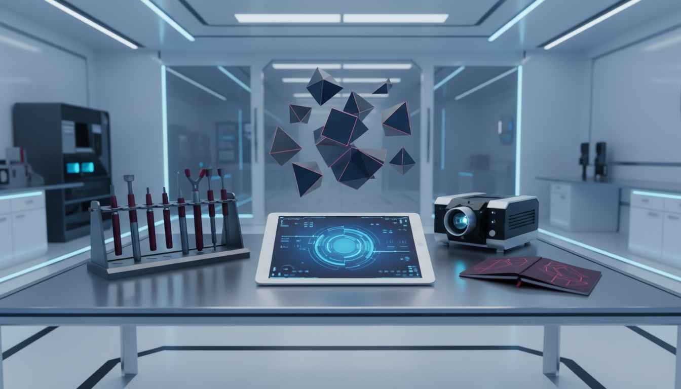 The Architectural Shift: Why High-growth B2b Leaders Are Re-engineering Website Velocity for Competitive Dominance