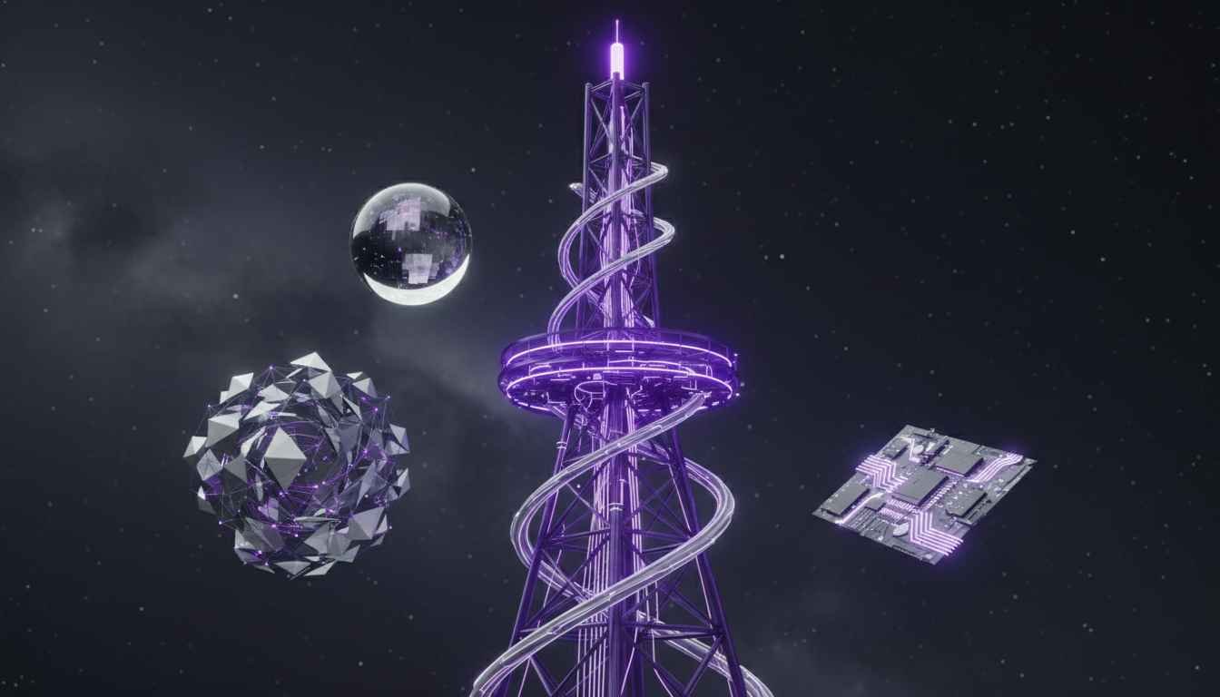 Rebuilding High-performance Telecom Networks: the Kyiv, Ukraine Executive’s Guide to Bss/oss Engineering