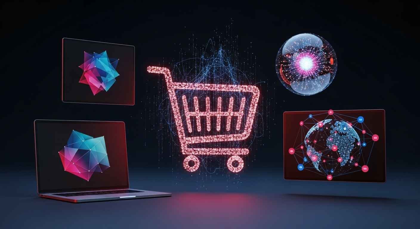 Bangkok eCommerce digital marketing strategy