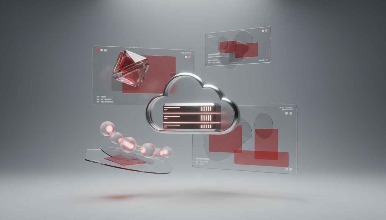 Bespoke Cloud Infrastructure