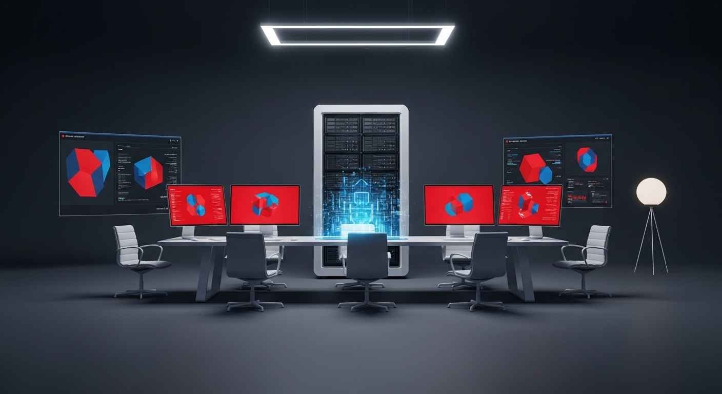 Business services