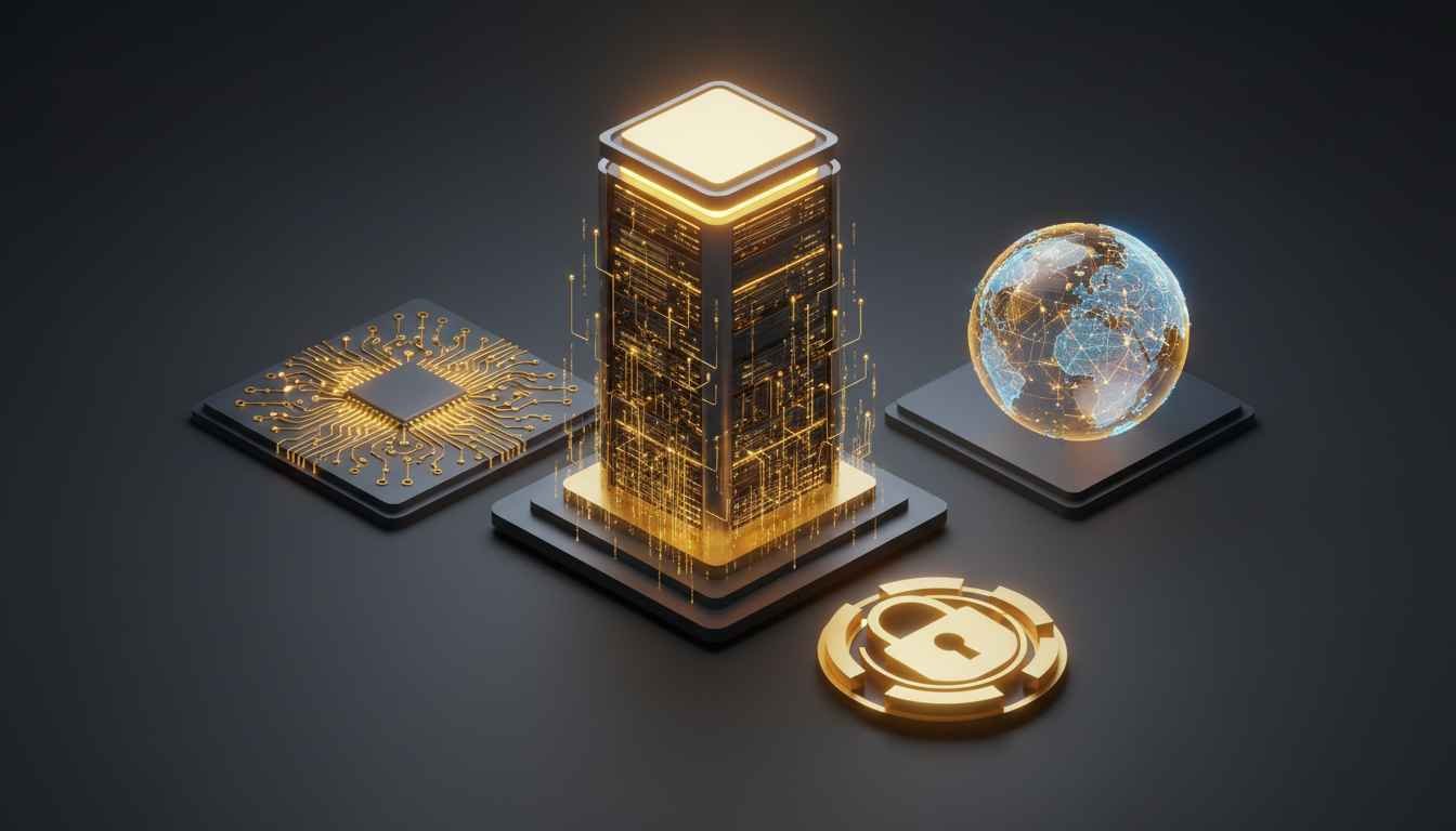 Architecting Centralized Operational Intelligence: Navigating the Next Era of Enterprise Value Chain Disruption