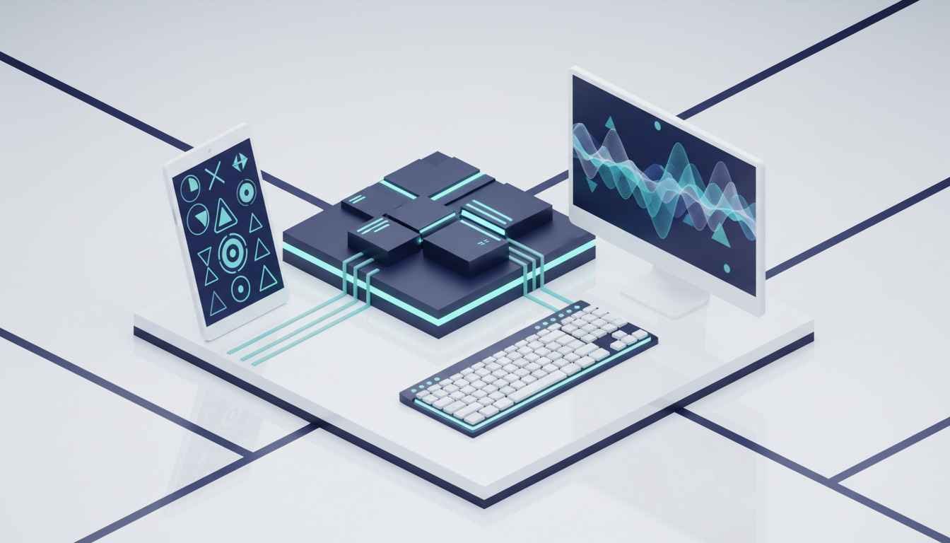 Centralized Operational Intelligence