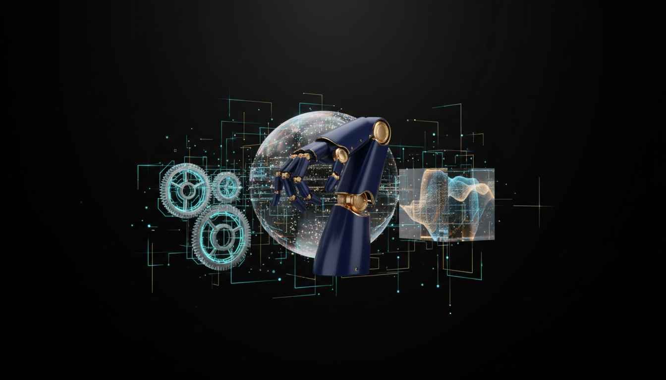 The Architecture of Scale: How Custom Automation Redefines Valuation IN Emerging Tech Hubs