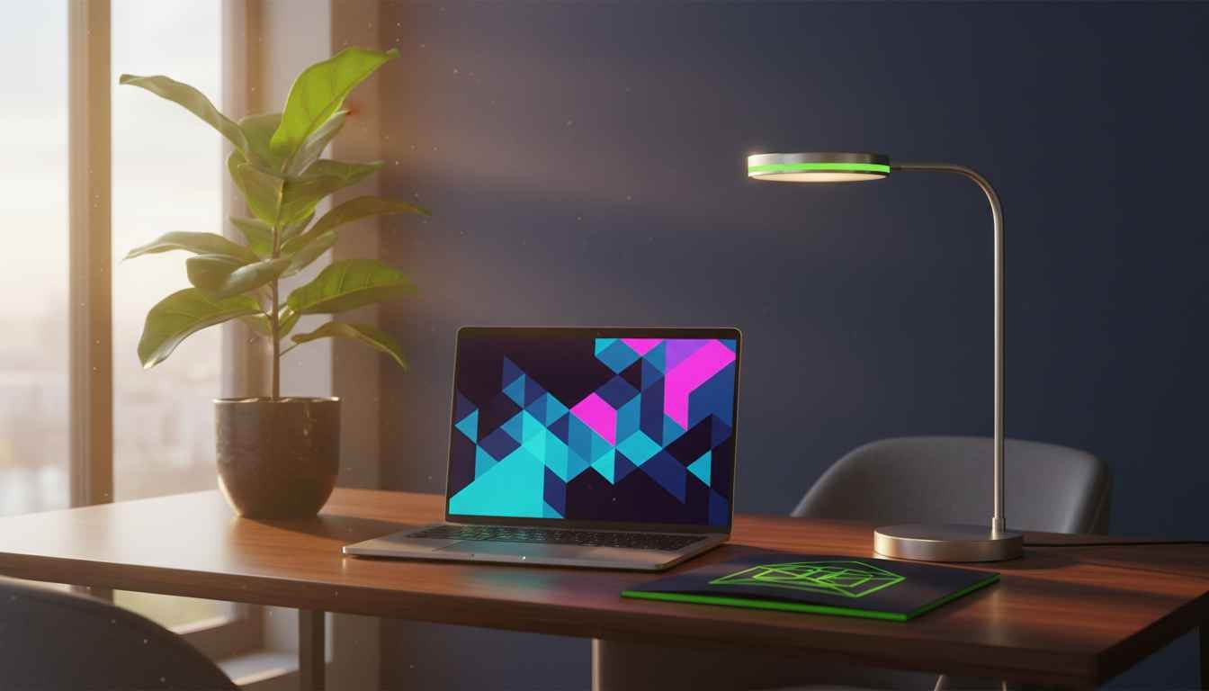 Custom Web Infrastructure