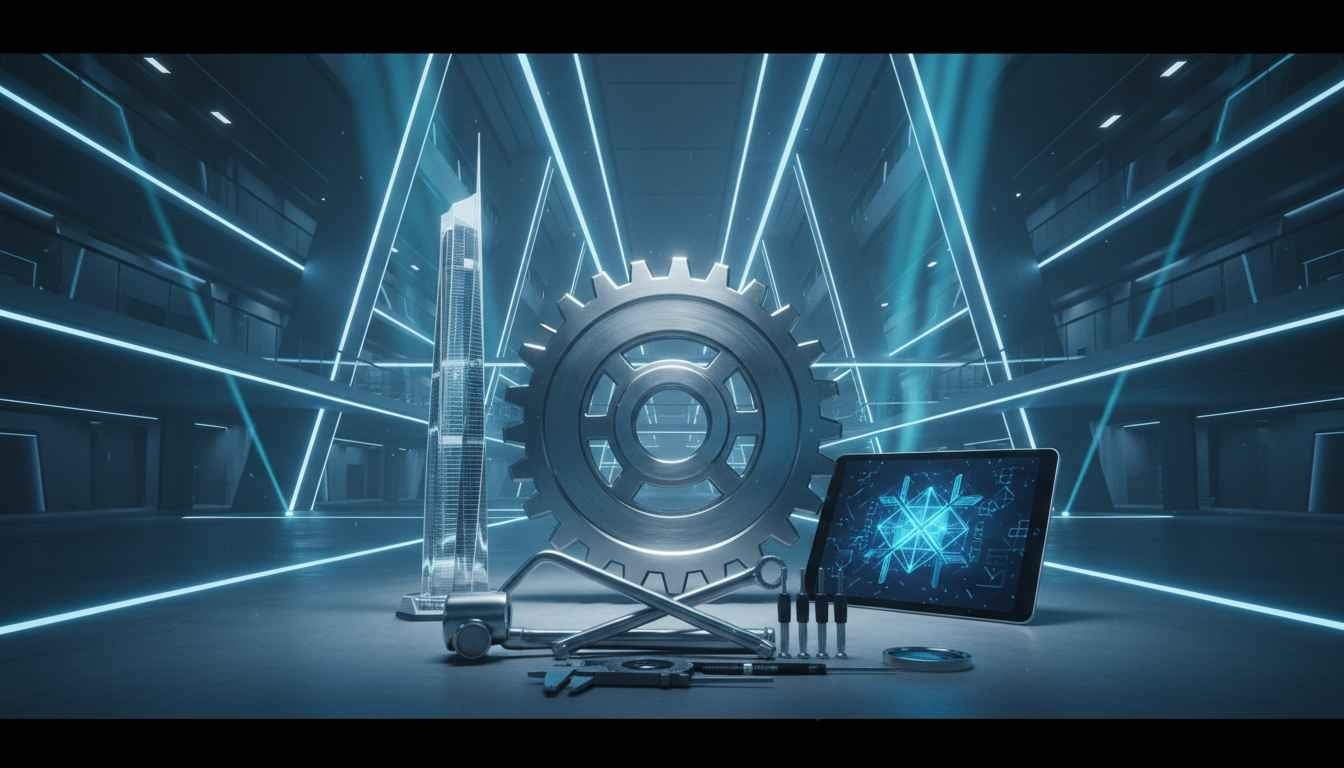Precision Engineering for Consumer Market Dominance: the Dallas Executive’s Strategic Blueprint for Scalable Profitability Precision Engineering for Consumer Market Dominance: the Dallas Executive’s Strategic Blueprint for Scalable Profitability