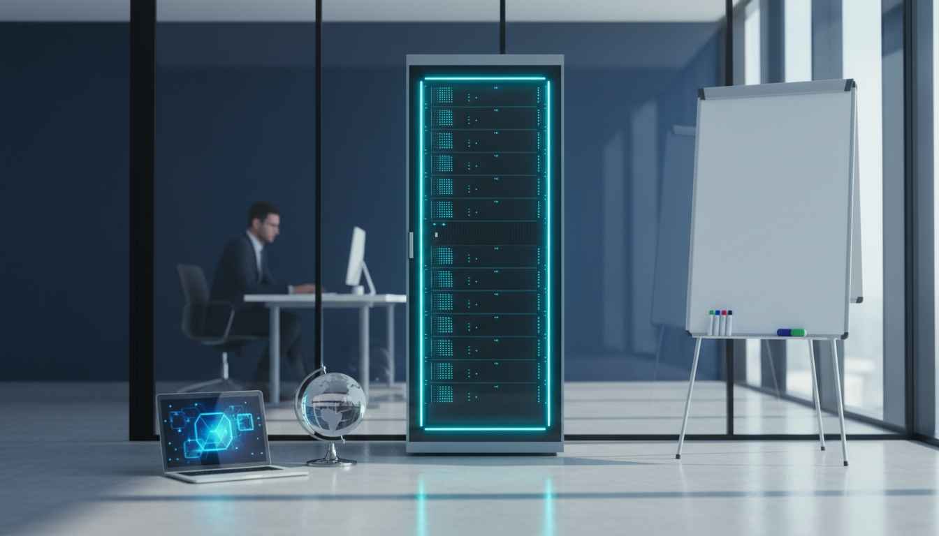 Data Science Infrastructure Strategy