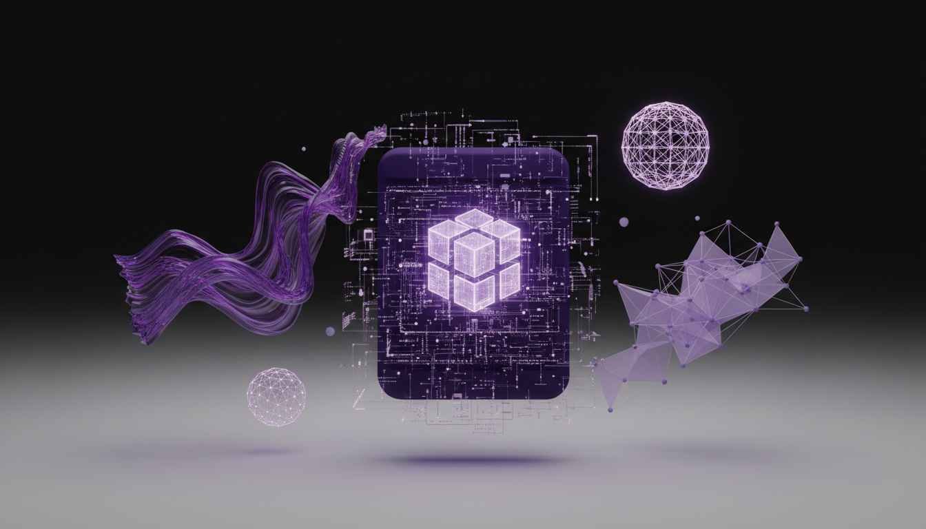 Decentralized Blockchain Architecture