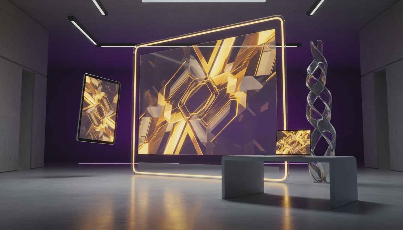 Digital Brand Architecture