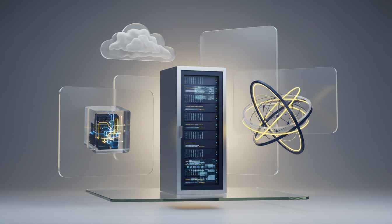 Digital Infrastructure Deployment