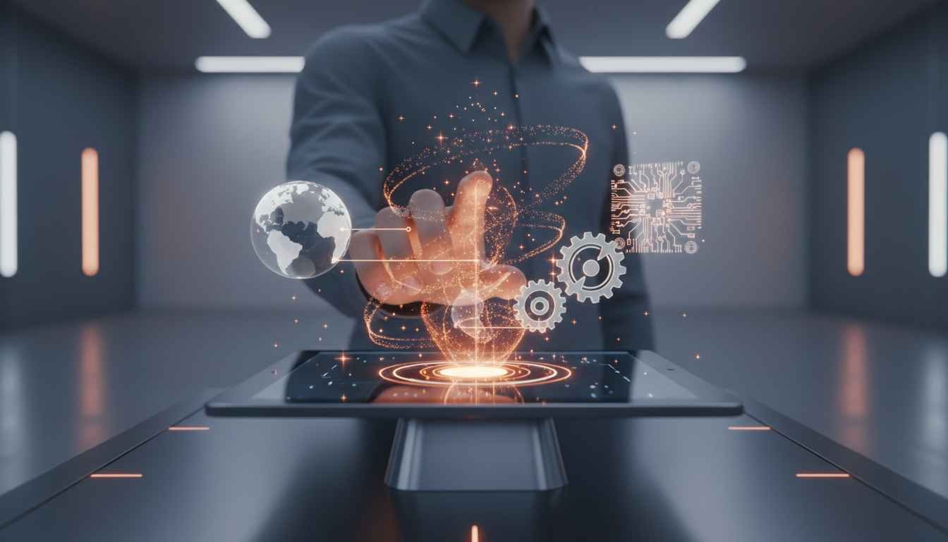 The Digital Infrastructure Roadmap: Scaling Midmarket Enterprises Through Localized Tactical Execution The Digital Infrastructure Roadmap: Scaling Midmarket Enterprises Through Localized Tactical Execution
