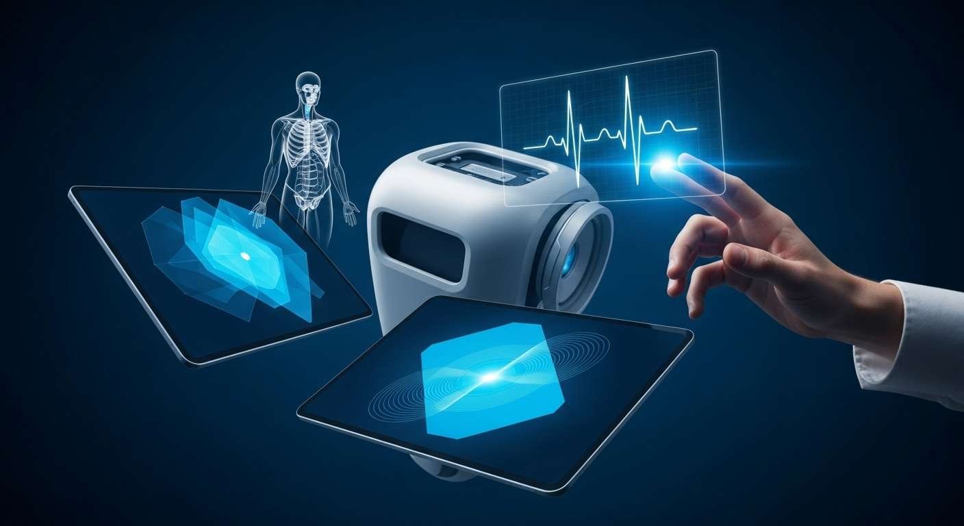 Digital Marketing in Healthcare