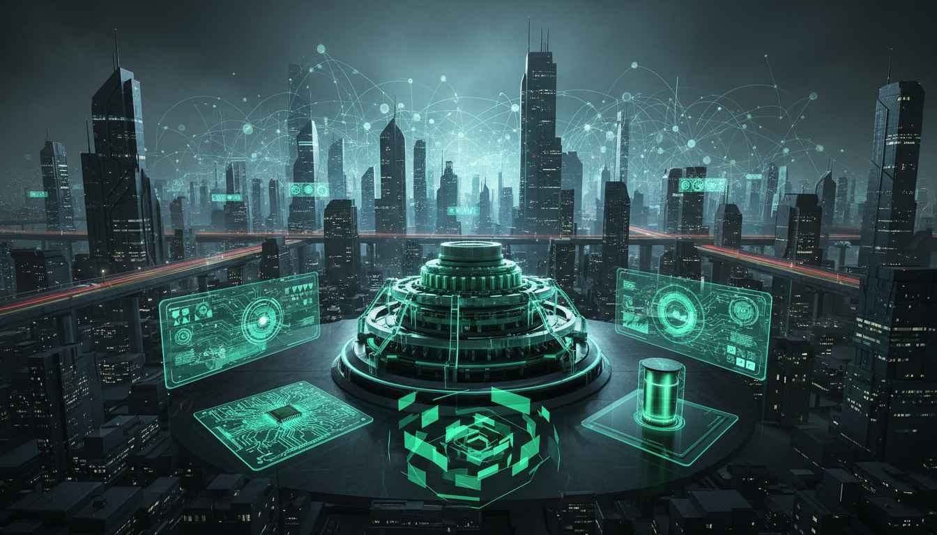The Architecture of Performance: Engineering Predictable Revenue Systems IN the Modern Digital Economy