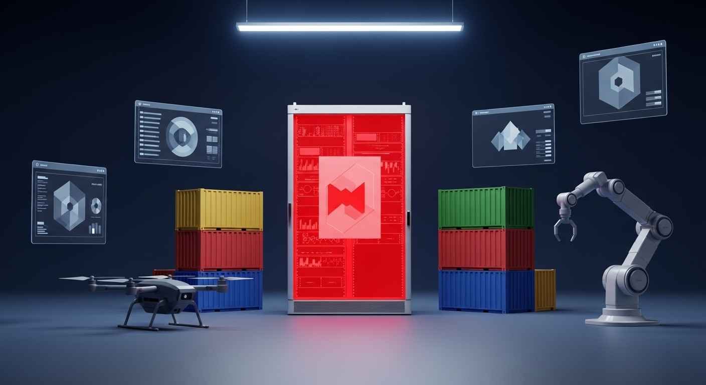 E-commerce Infrastructure Scalability