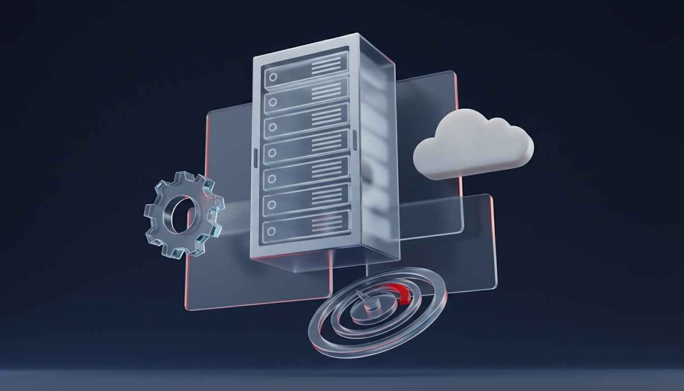 Scalable Technical Architectures IN Lillerød: Optimizing Erp Efficiency Through Strategic Resource Allocation