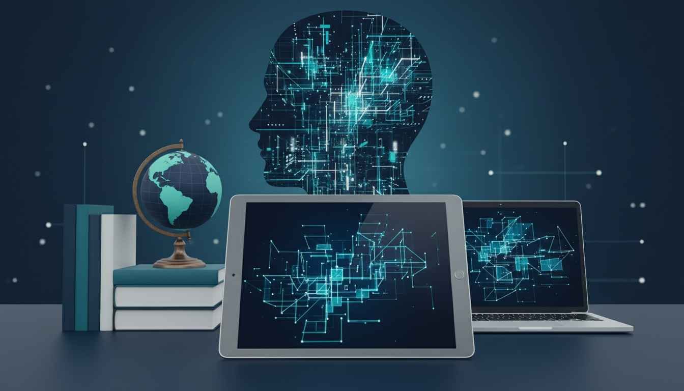 Educational digital marketing strategy