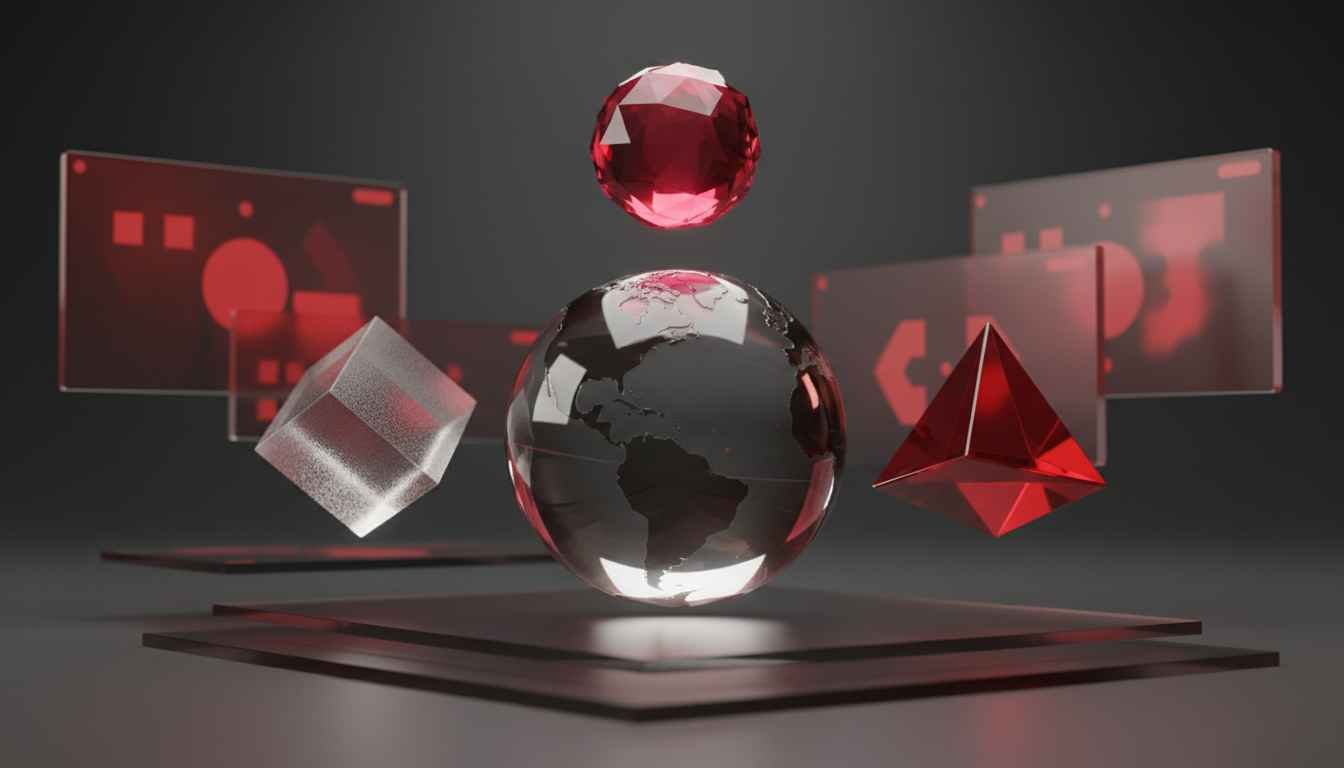 Architecting Transparency: How Software Supply Chain Integrity Redefines Global Enterprise Scalability