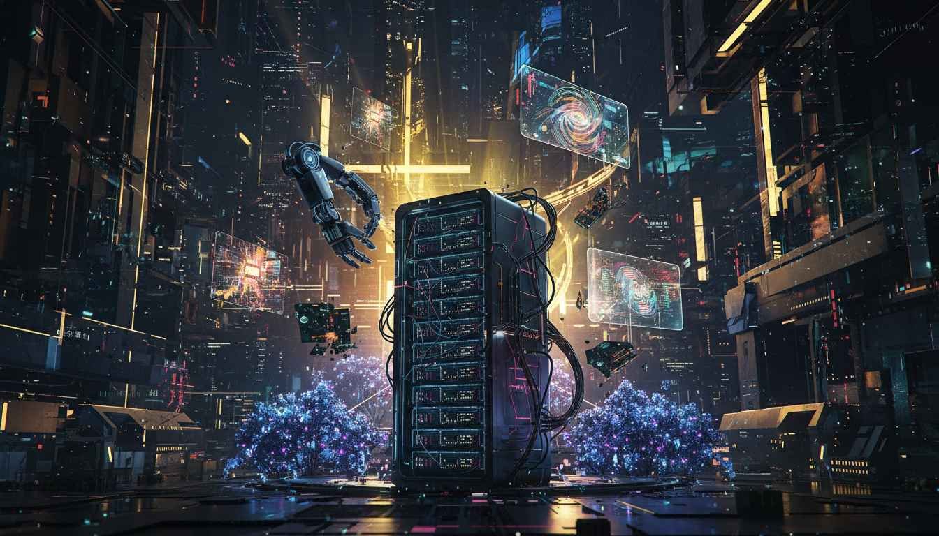 Enterprise Digital Transformation