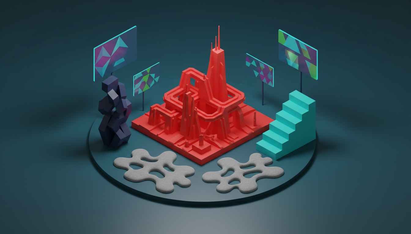 Enterprise Software Architecture