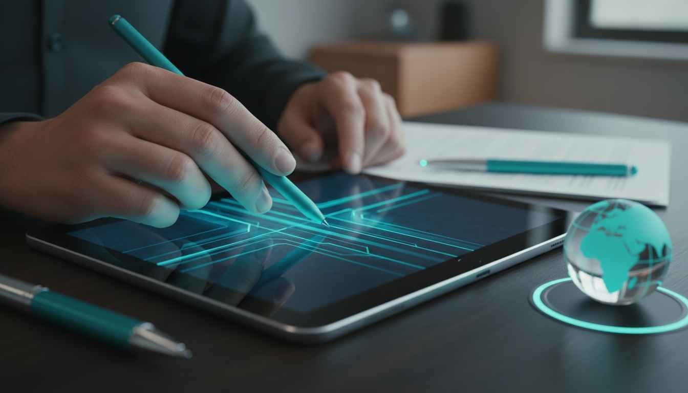 Enterprise Software Deployment
