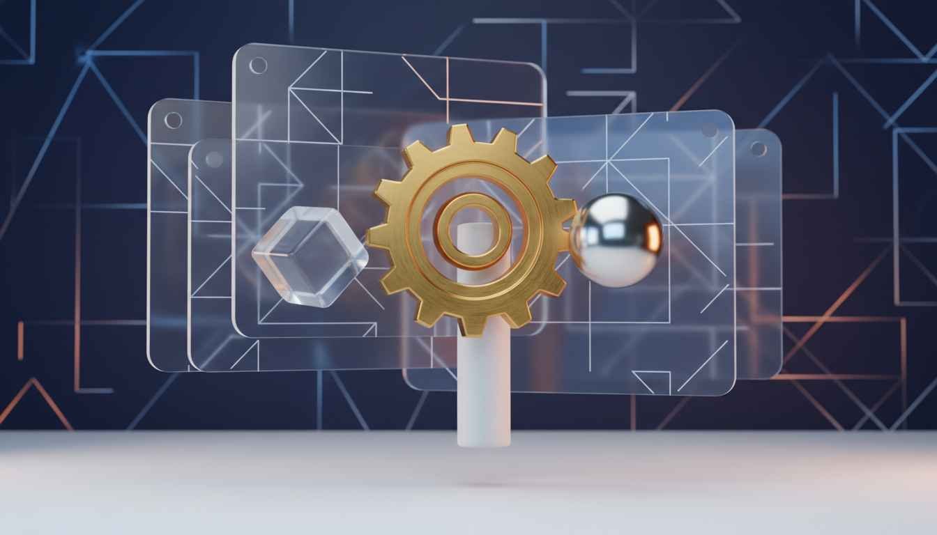 Enterprise Technology Architecture
