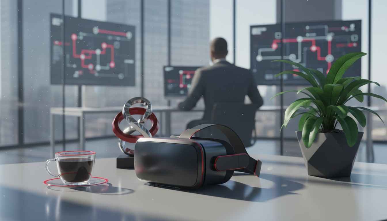 The Immersive Paradigm: Redefining Cultural Value Chains Through Extended Reality IN Regional European Markets The Immersive Paradigm: Redefining Cultural Value Chains Through Extended Reality IN Regional European Markets