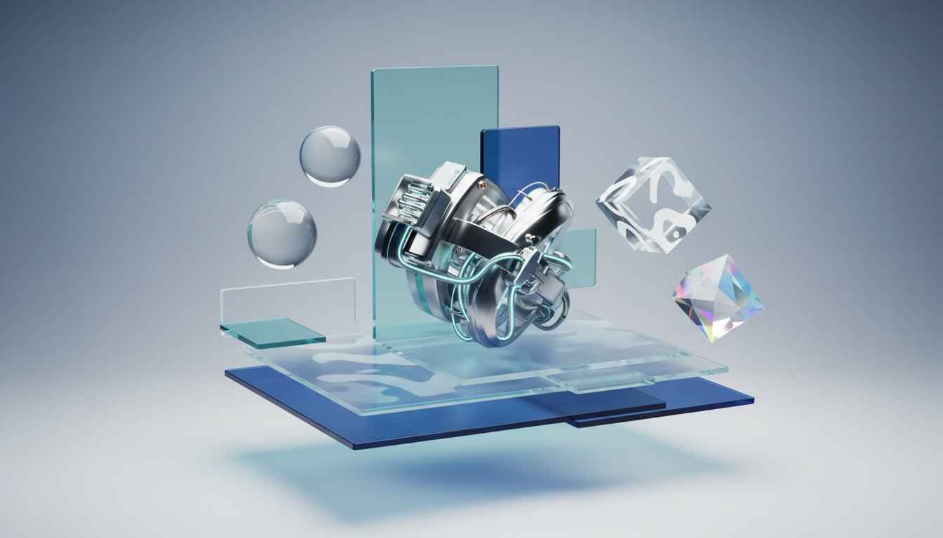 Financial Governance Strategy