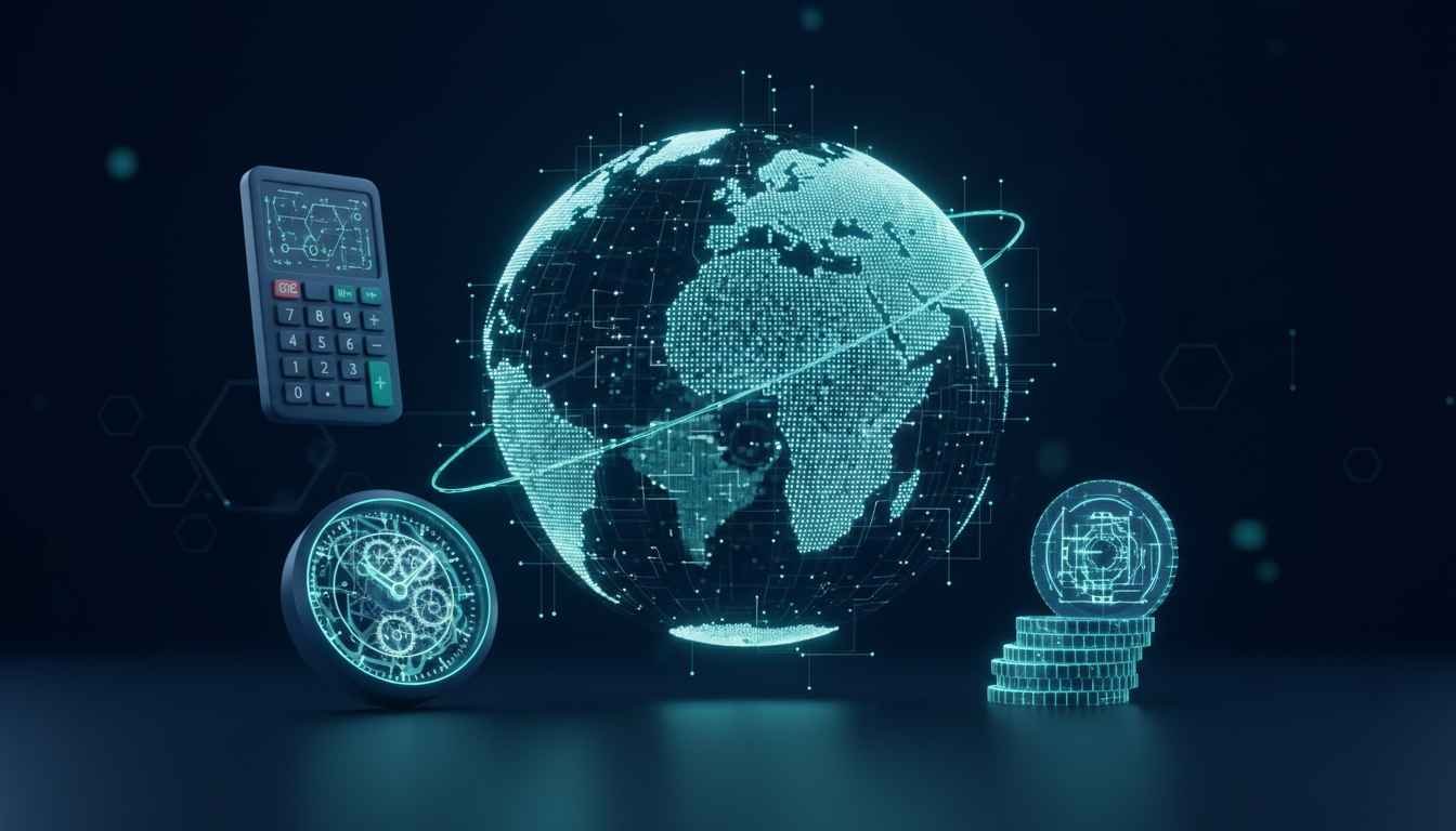 Optimizing Global Financial Operations: a Strategic Framework for Scalable Bpo and Back-office Resilience