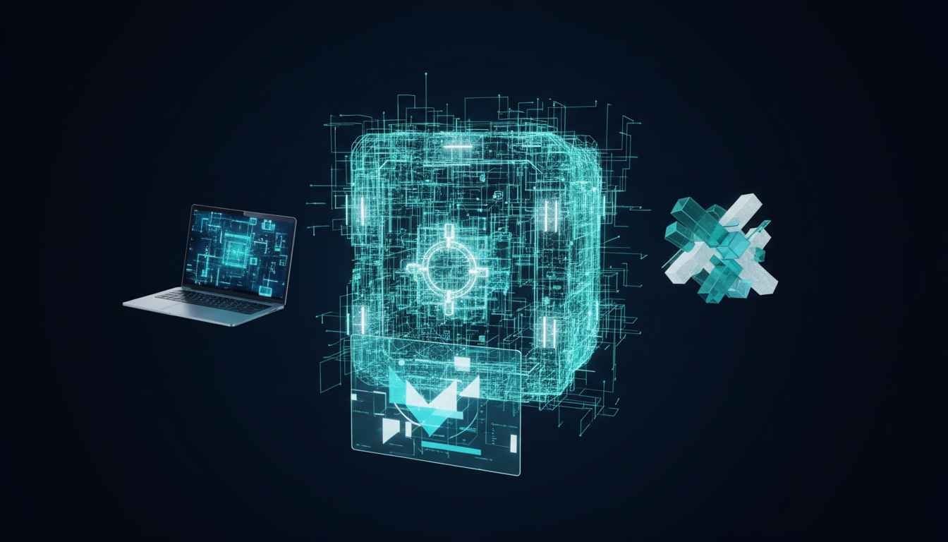 Financial Services Operational Efficiency