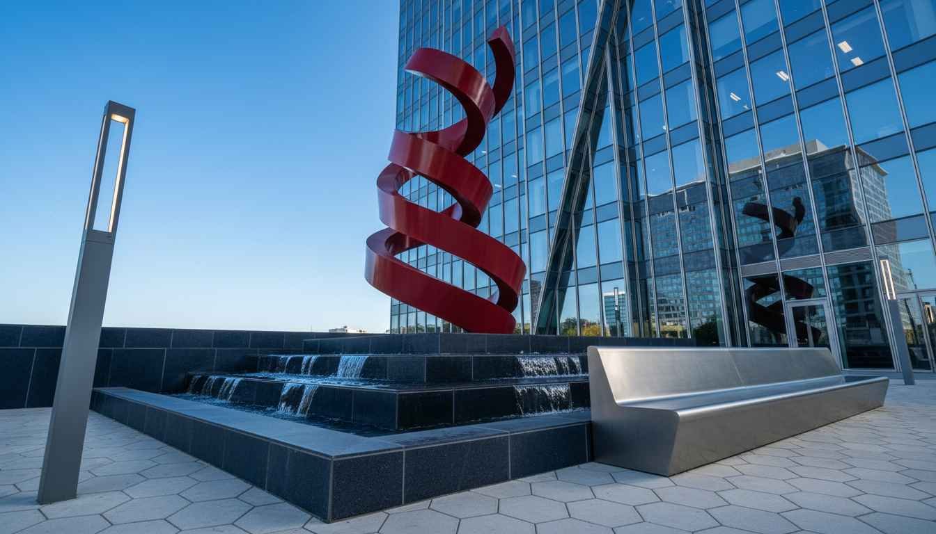 Financial Services Product Innovation