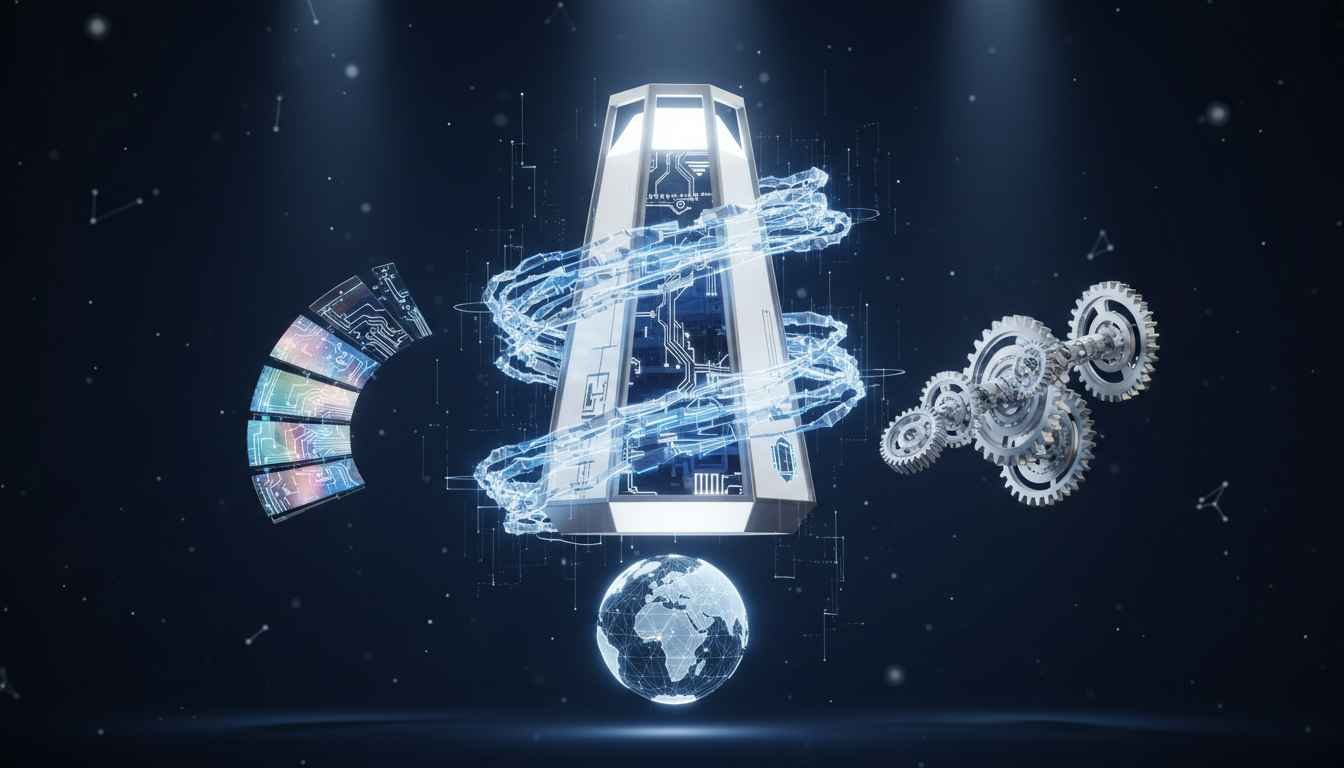 Full-Cycle Software Engineering