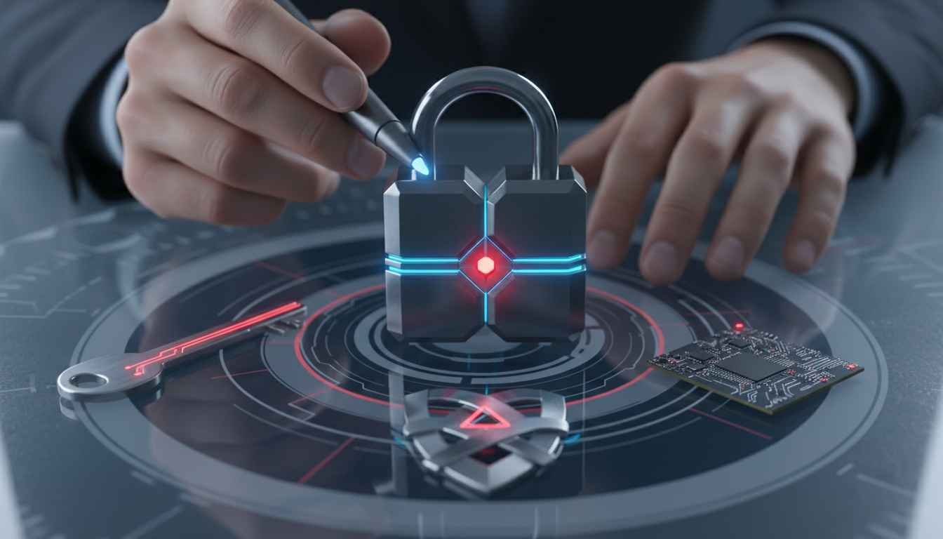The Strategic Evolution of Cybersecurity Governance IN Rockville’s Public Infrastructure The Strategic Evolution of Cybersecurity Governance IN Rockville’s Public Infrastructure