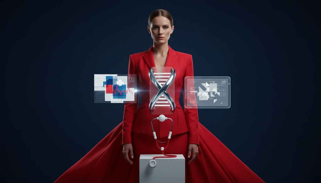 The Healthcare Interoperability Paradox: Navigating the Prisoner’s Dilemma of Data Sovereignty and Patient Care The Healthcare Interoperability Paradox: Navigating the Prisoner’s Dilemma of Data Sovereignty and Patient Care