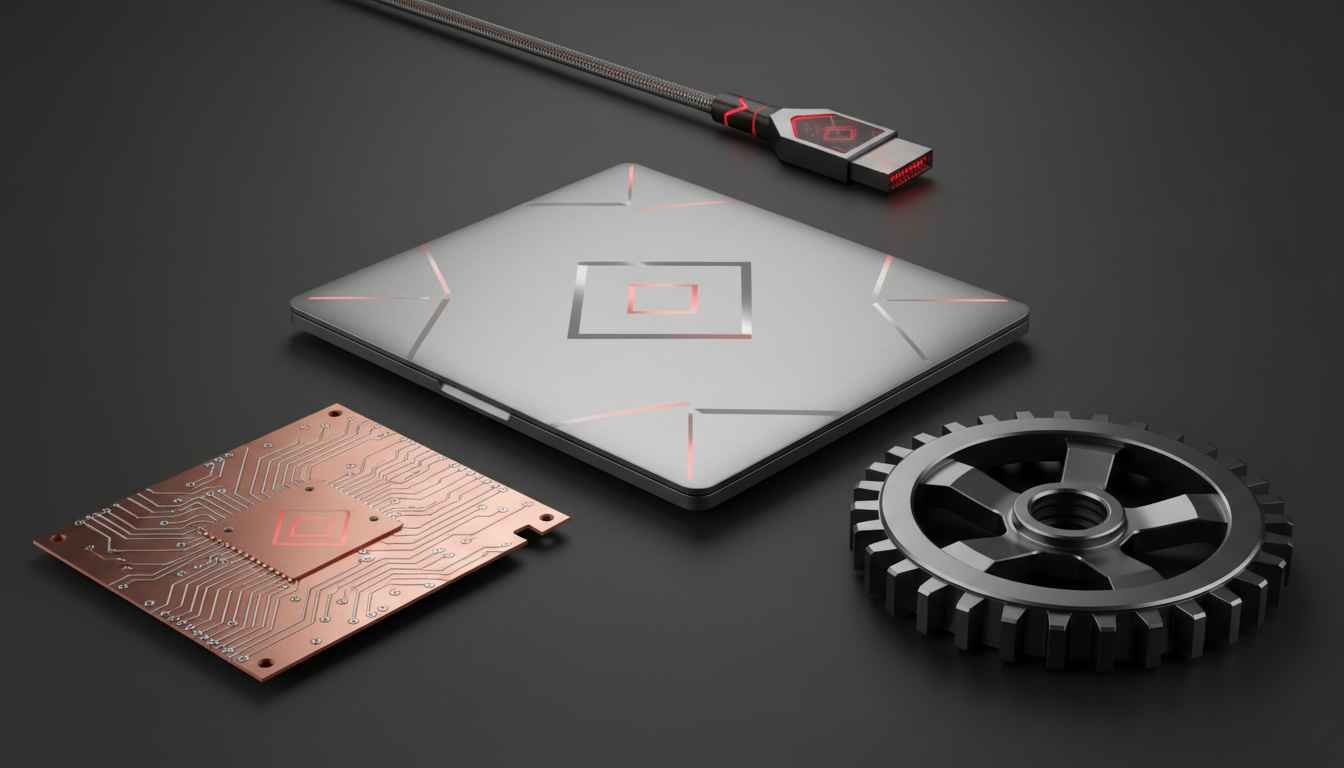 High-Performance IT Visual Communication