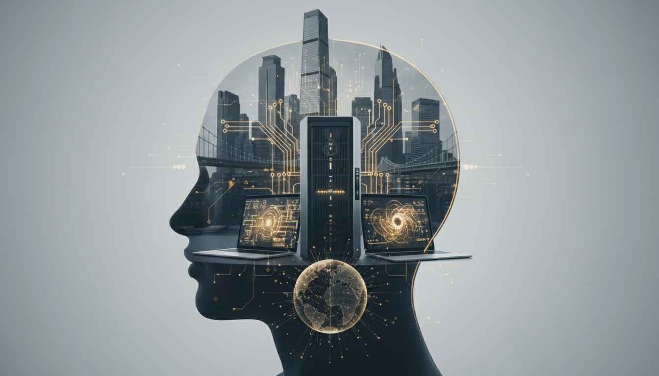 High-Velocity Digital Product Engineering