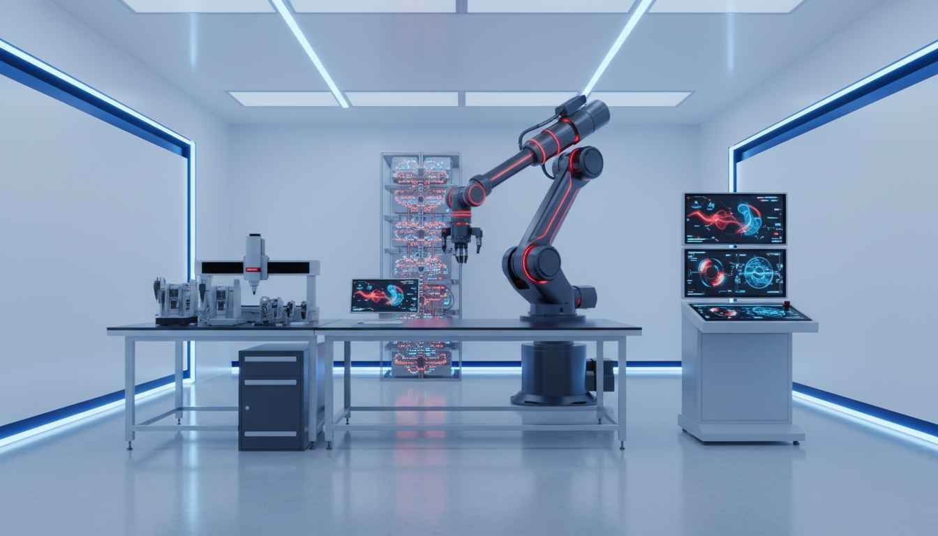 Architecting Resilient Data Ecosystems: Driving Operational Precision IN Reutlingen’s Manufacturing Corridor