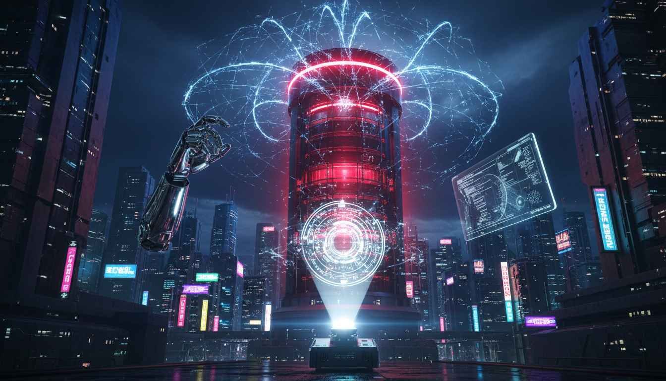 Information technology ecosystems