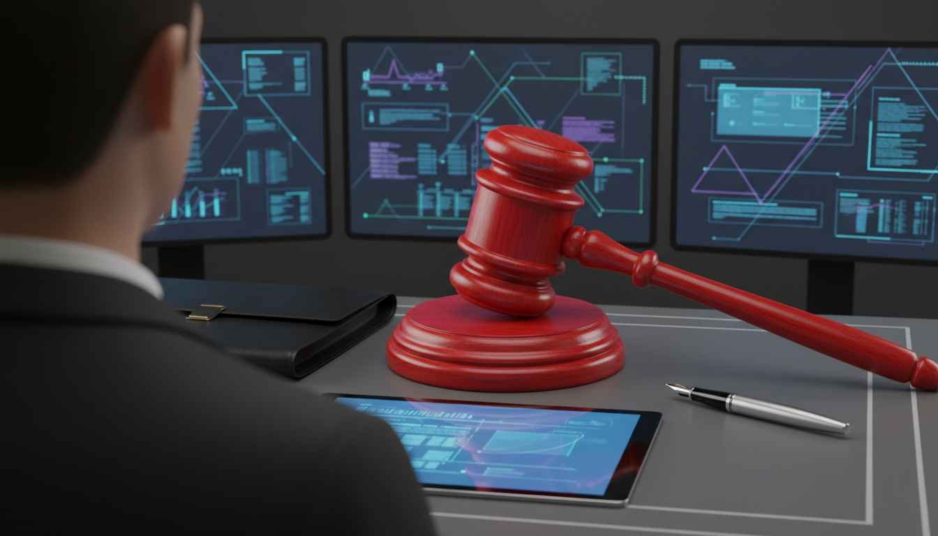 The Atlanta Legal Growth Autopsy: a Strategic Forensics Report on Scalable Digital Dominance