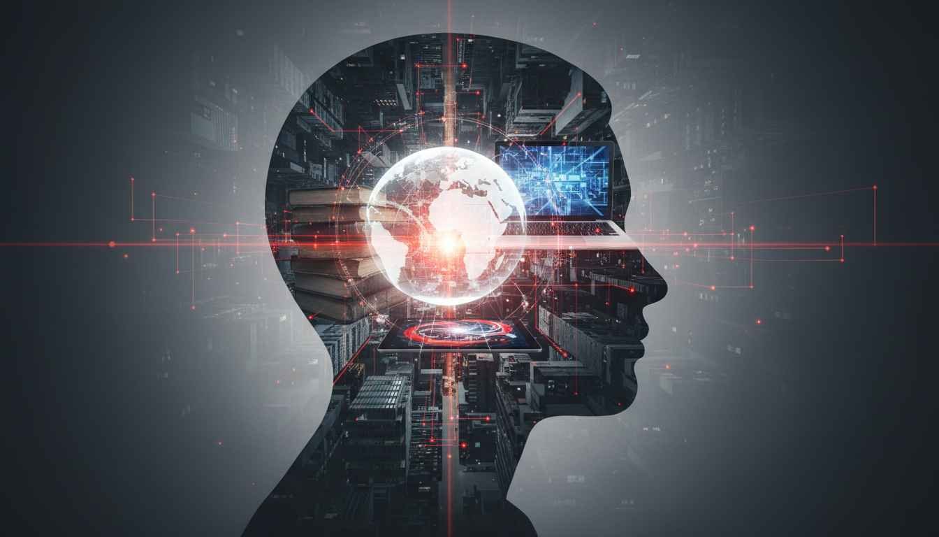 London Education Digital Transformation