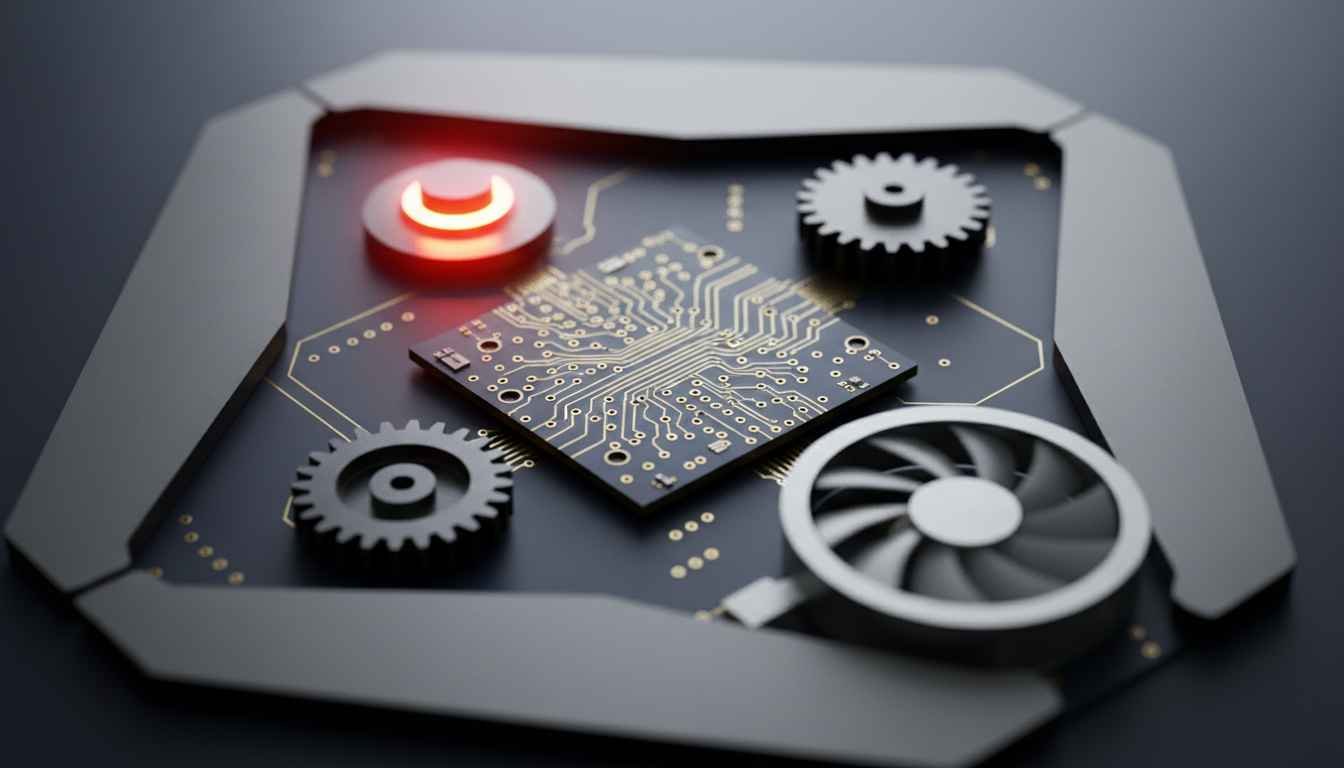 London Information Technology ecosystem