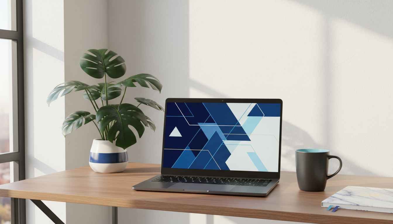 Managed Technology Infrastructure