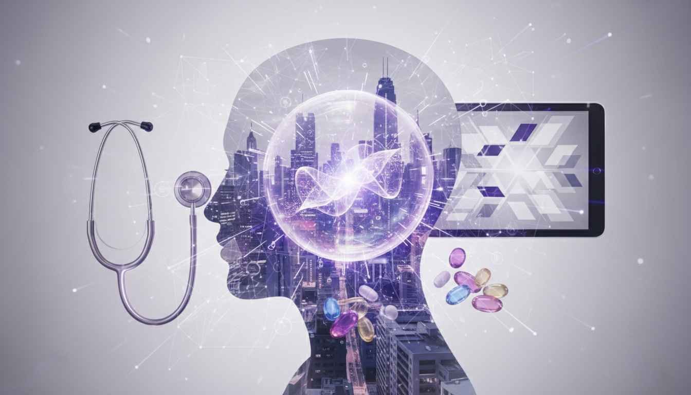 Strategic Digital Infrastructure: Accelerating Medical Innovation Through Enterprise Mobility and Ai Strategic Digital Infrastructure: Accelerating Medical Innovation Through Enterprise Mobility and Ai