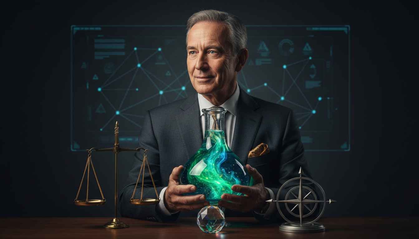 The Alchemy of Medical Market Dominance: a Strategic Protocol for Exponential Revenue Optimization