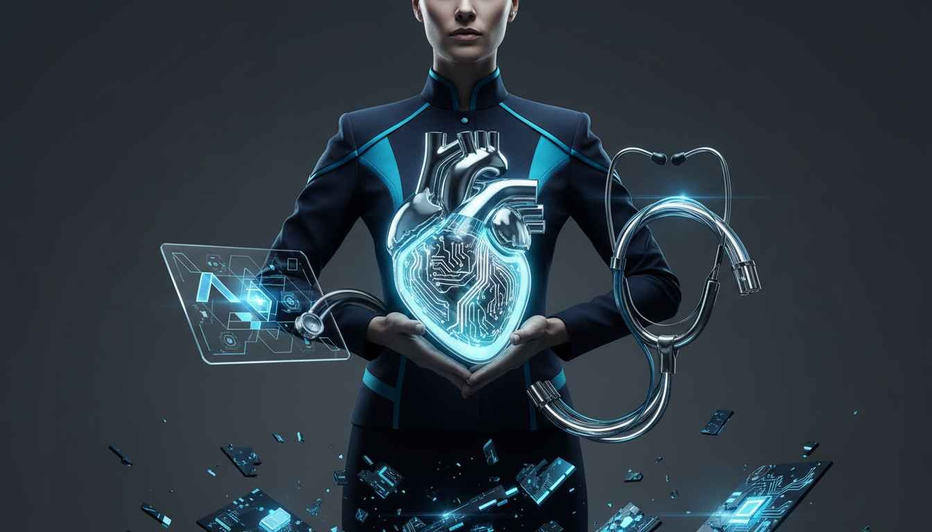 Medical Software Engineering Velocity