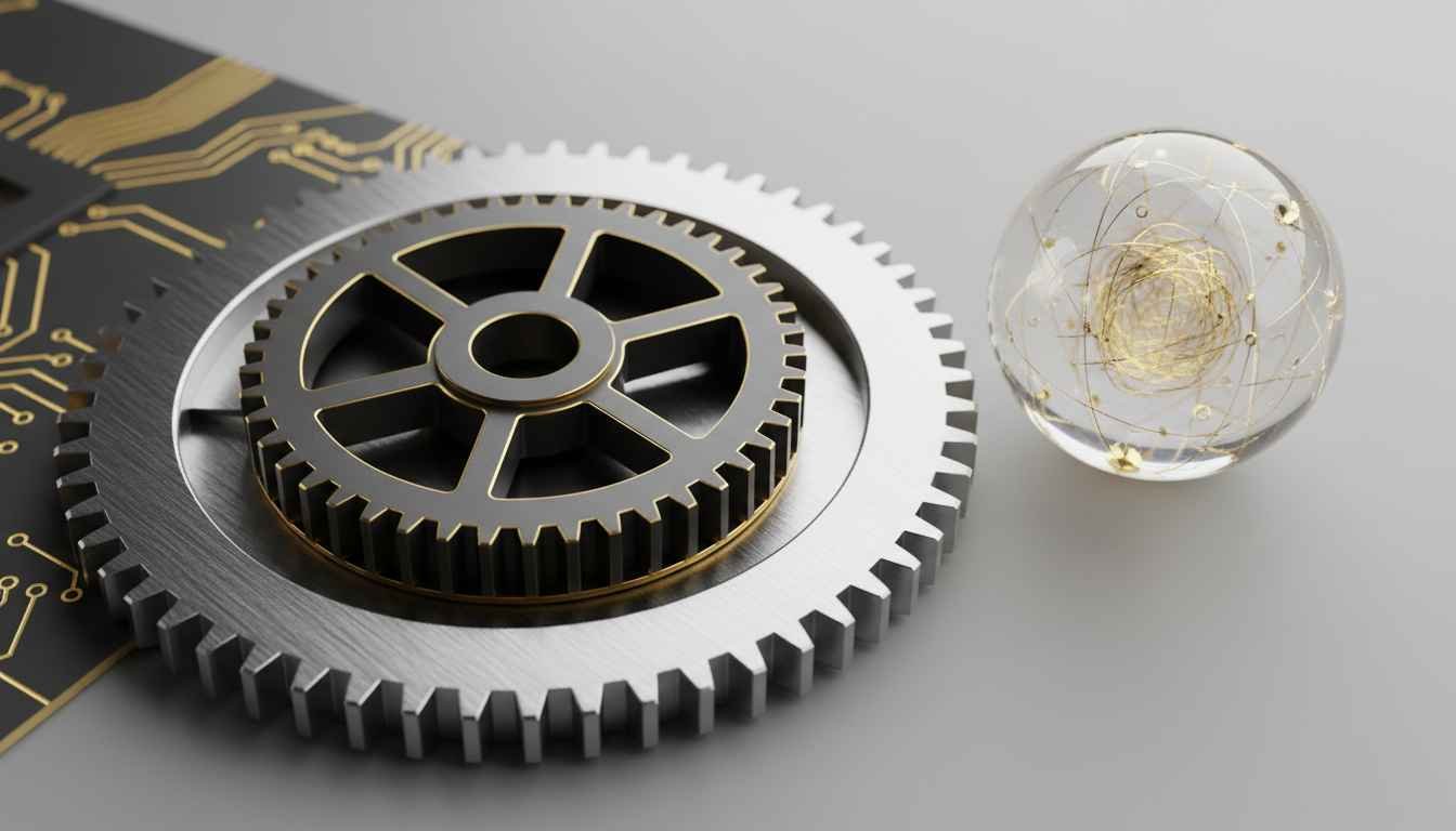 Mission-Critical Software Delivery