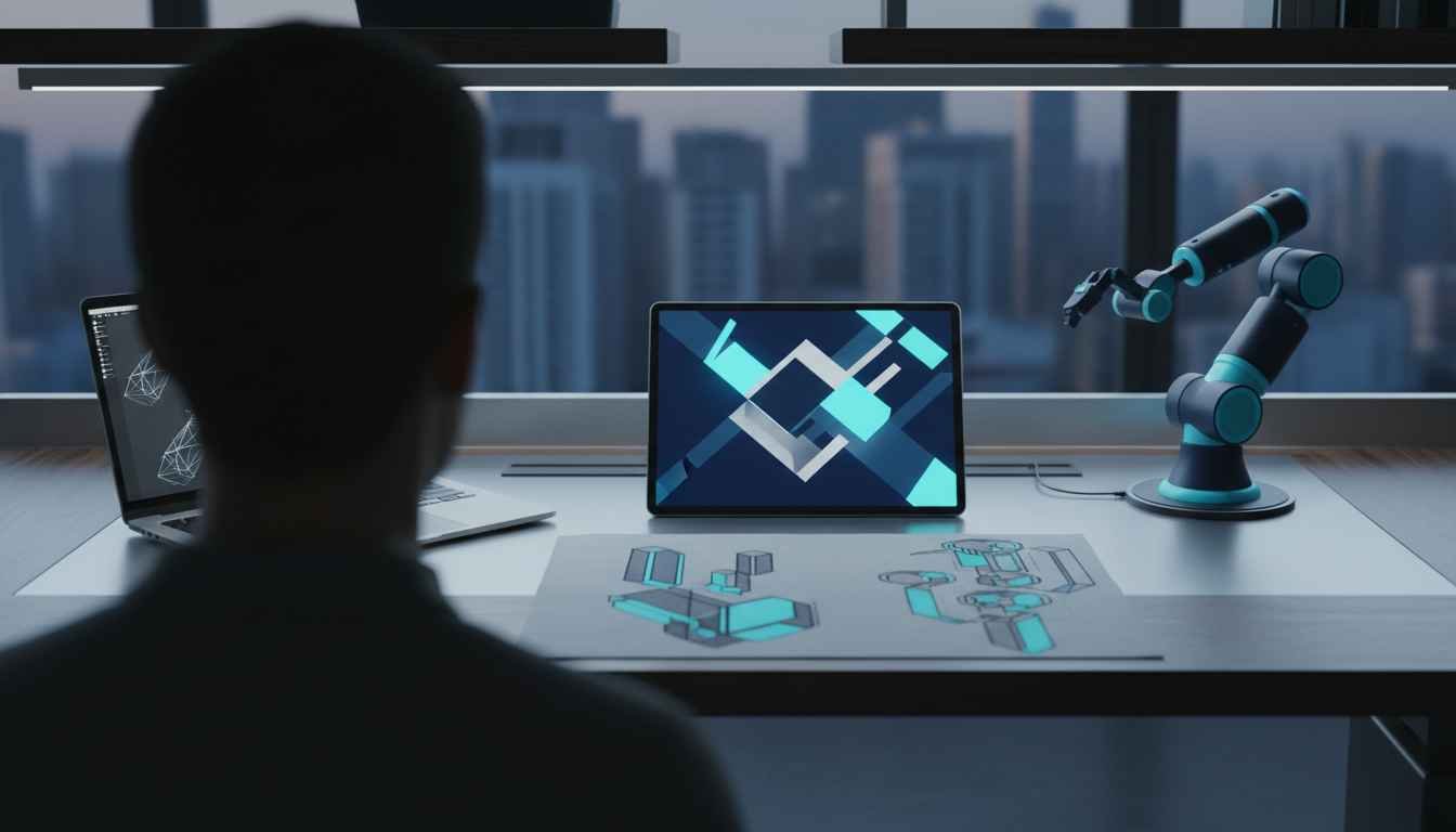 No-Code Digital Transformation