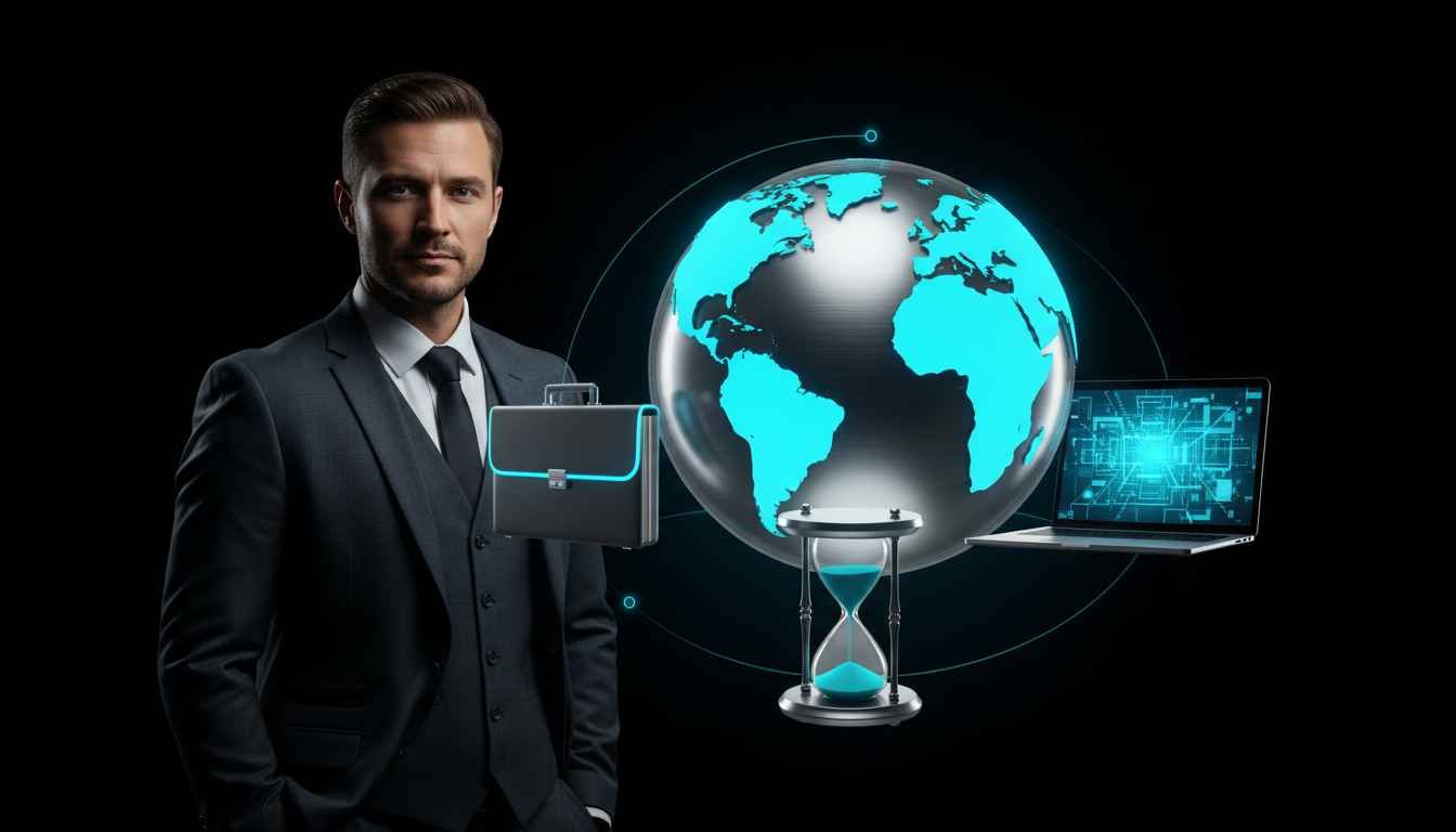 Operational Resilience Strategy